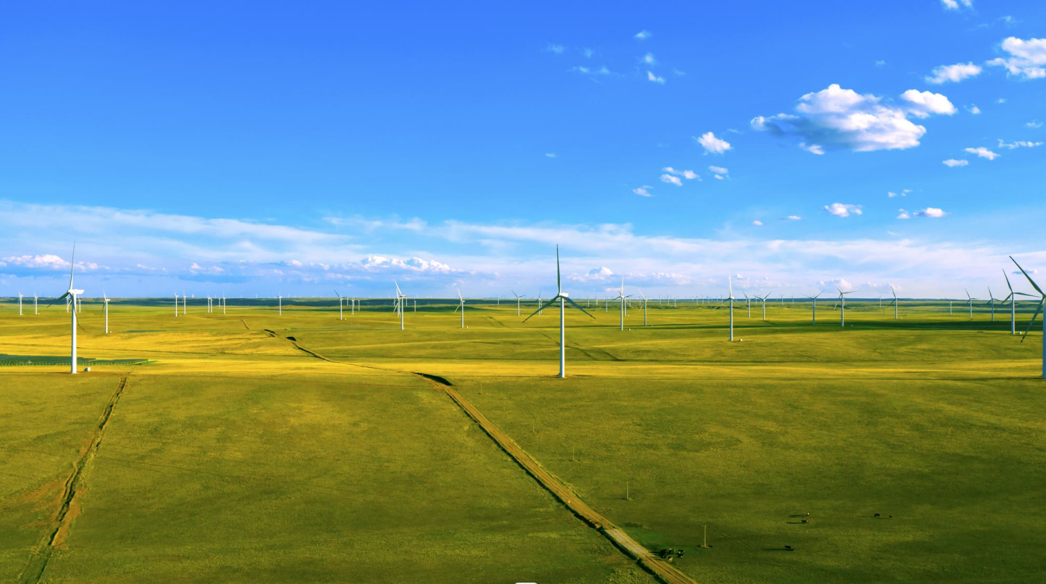 【CWP看点速“达”】新发展、新场景、新模式、新担当，看億彩网如何为零碳未来提质加速