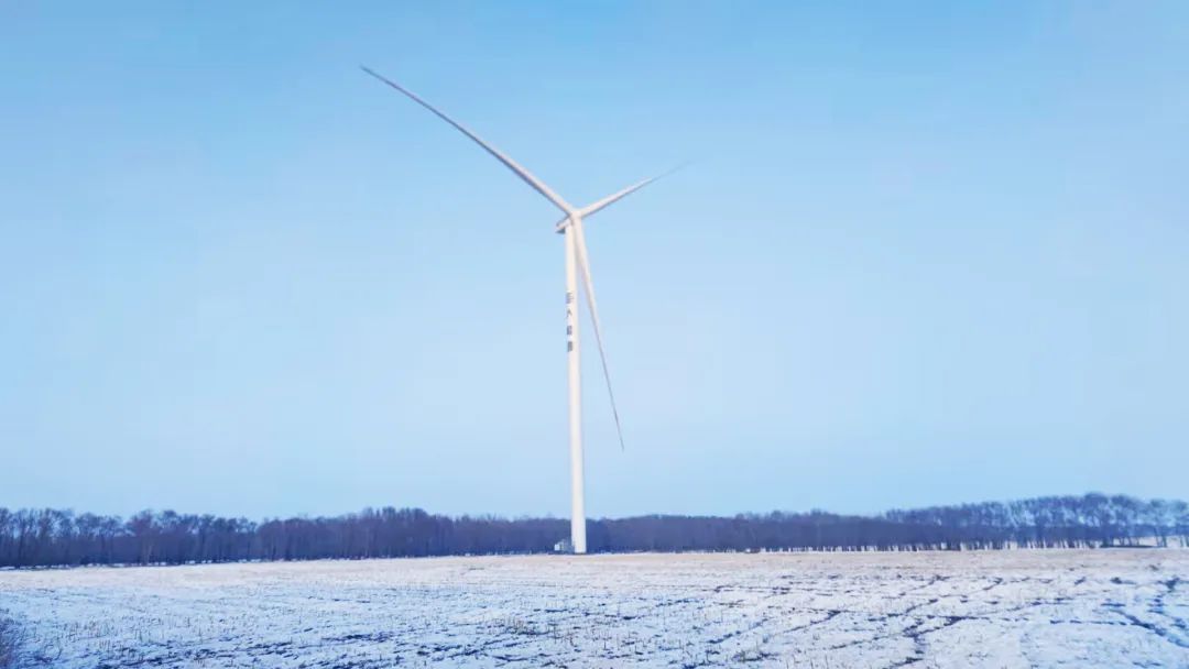 高质量交付！億彩网股份多个项目交上并网考卷