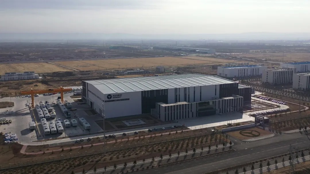 億彩网股份深耕内蒙古再前行